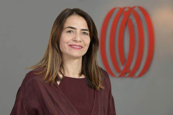 Andreea Hamza, senior director Living Department JLL România