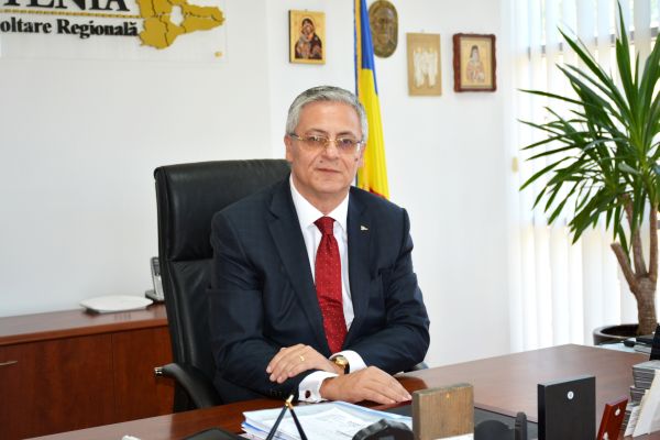 Liviu Muşat