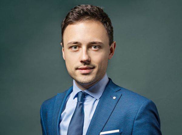 Vlad Săftoiu, Research Analyst, Cushman & Wakefield Echinox