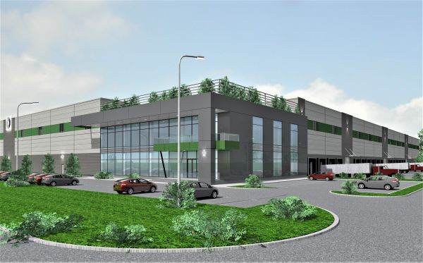 Masterbuild investeşte 20 de milioane de euro într-un parc logistic la nord de Bucureşti