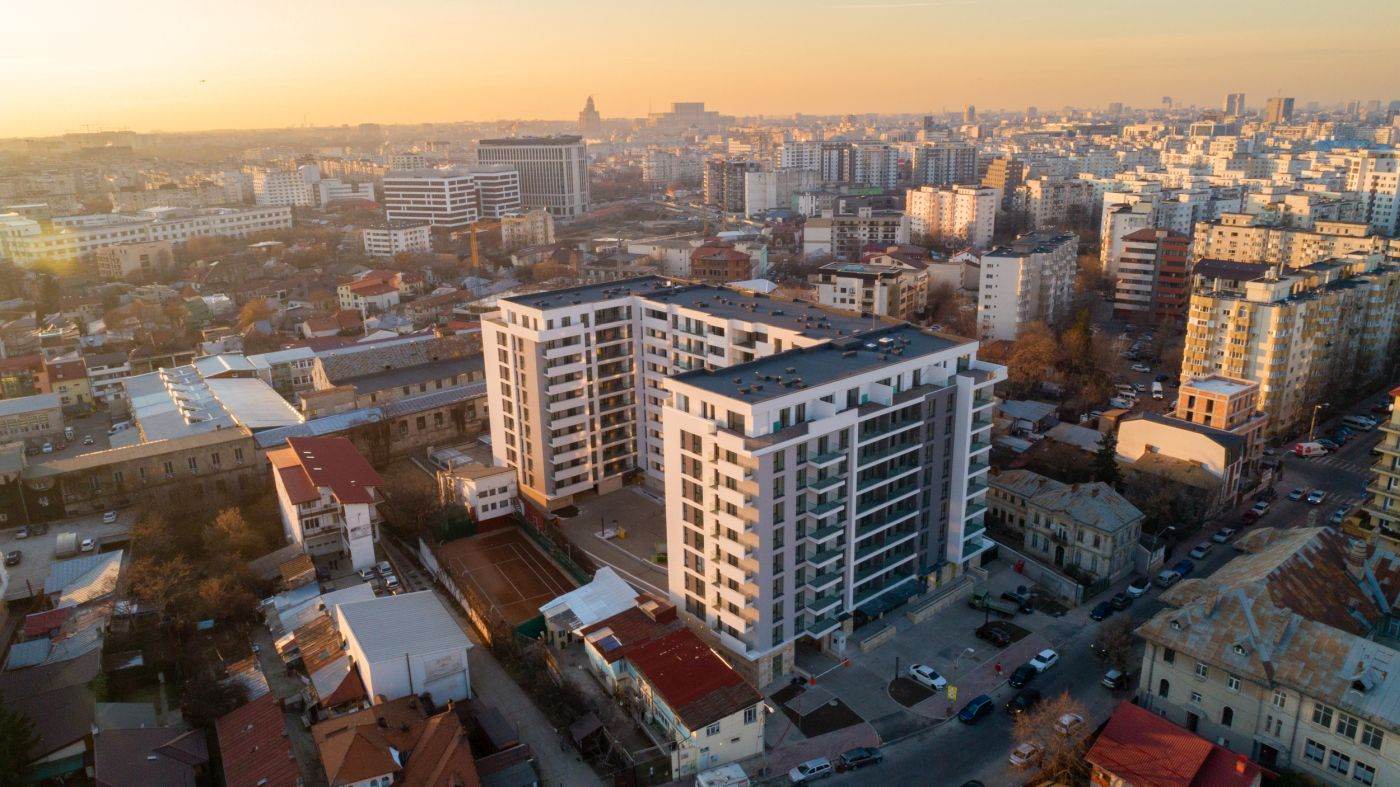 Prima Development Group a înregistrat vânzări de peste 250 de milioane de lei