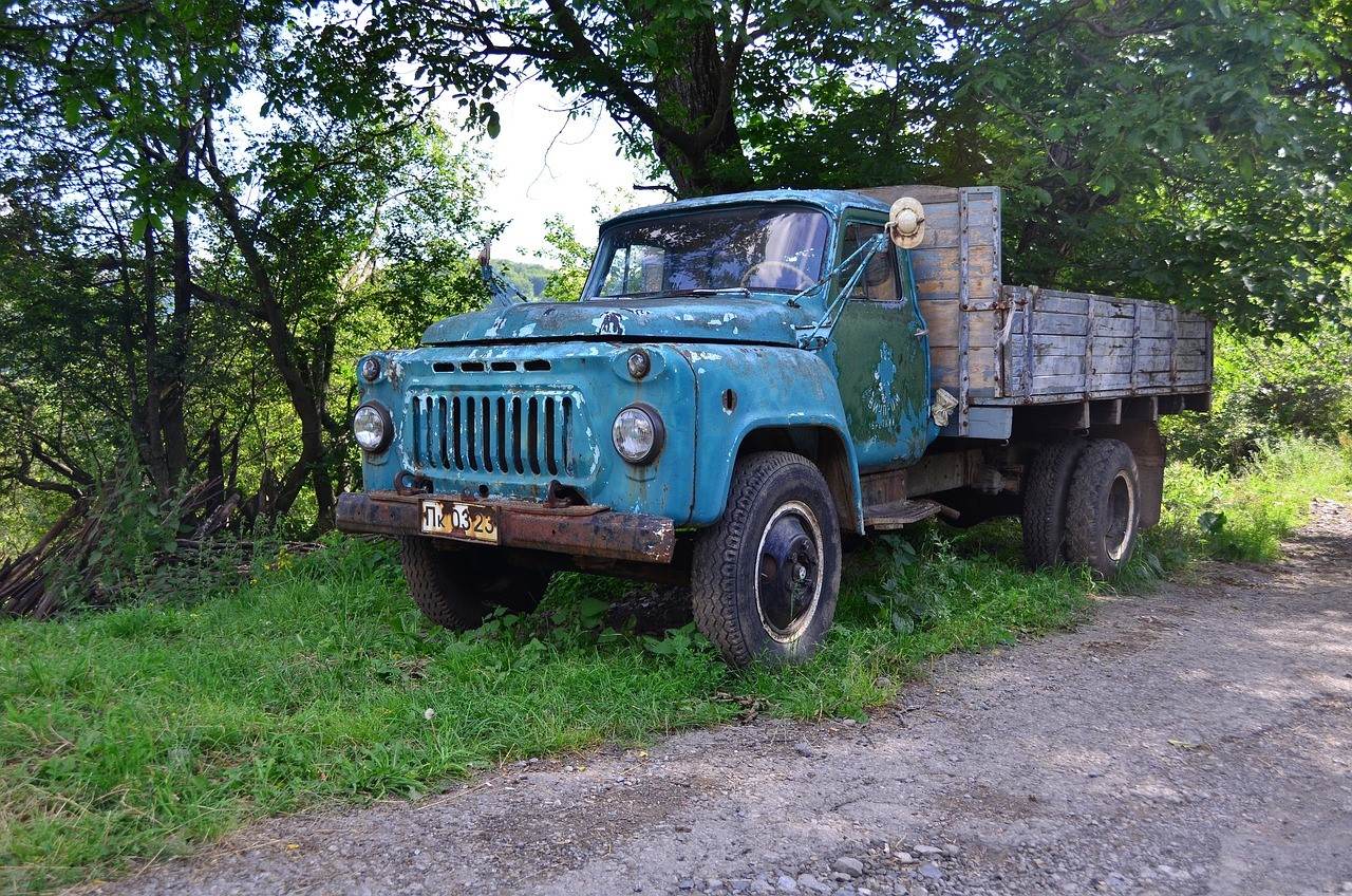 Istoria autobasculantelor, 200 ani de inovaţie