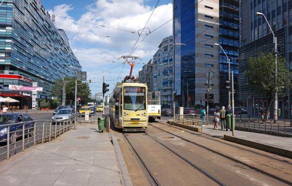 Studiu Fortim: Zona centrală a Capitalei a fost cea mai căutată de chiriaşii de birouri 