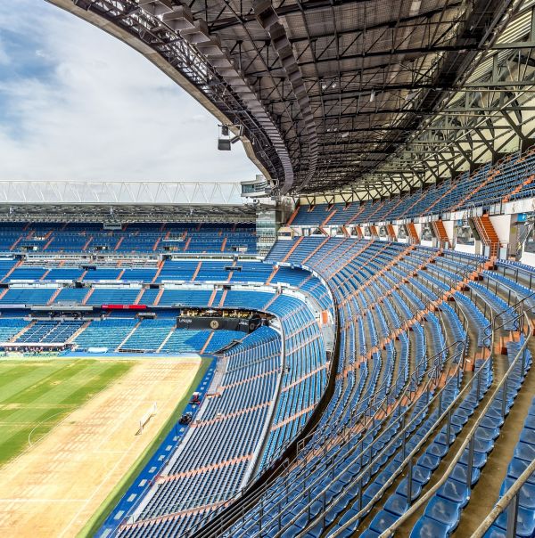 Două stadioane noi la Timişoara