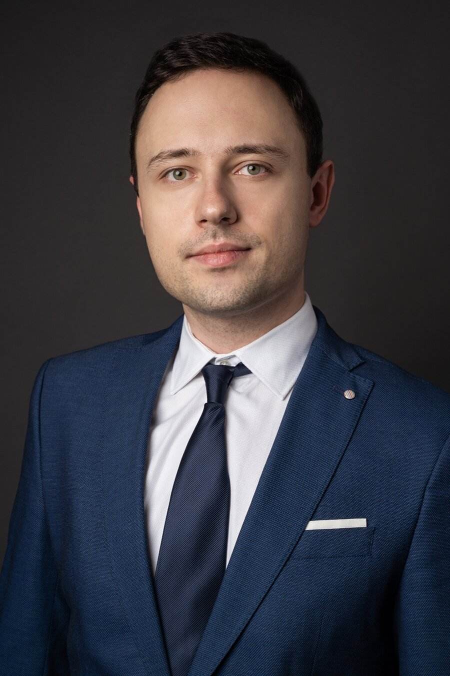 Vlad Săftoiu, Head of Research, Cushman & Wakefield Echinox