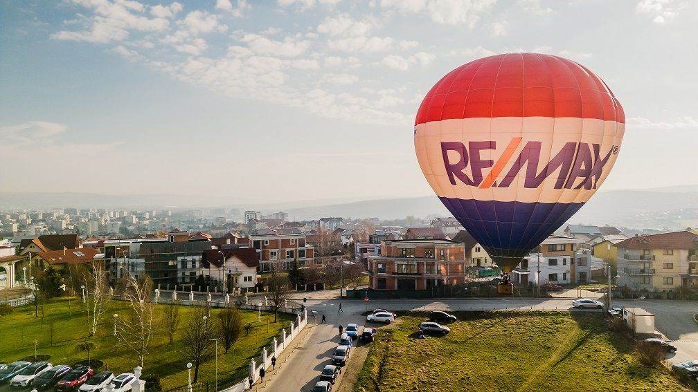 RE/MAX România îşi extinde reţeaua cu 5 noi francize