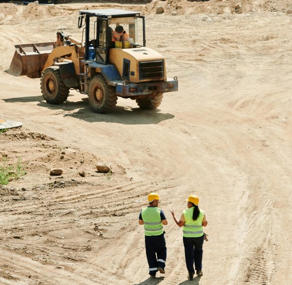 Managerii estimează o creştere a preţurilor în construcţii 