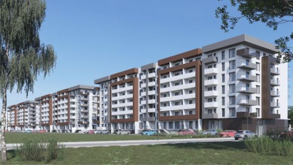 81 Residence: Locuinţe cu facilităţi premium, la doar cinci minute de metrou