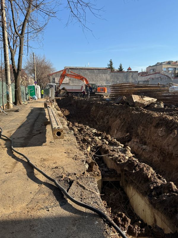 Locuinţe colective în sectorul 2 al Capitalei