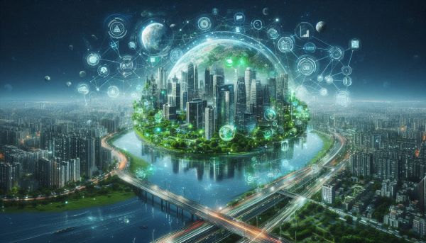 O criză iminentă în economia românească? Smart City poate fi motorul de rezilienţă!