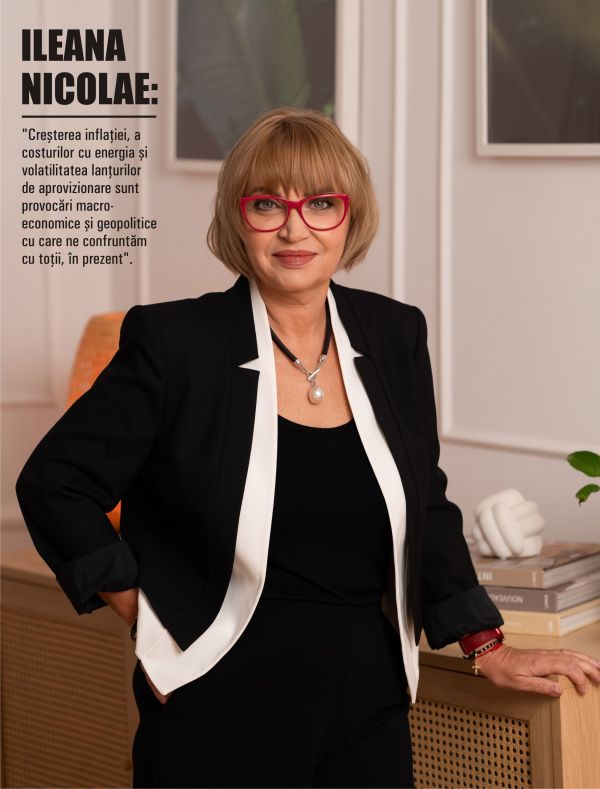 Sectorul autohton al construcţiilor - într-o etapă de recalibrare