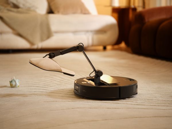 Roborock îşi extinde portofoliul de la soluţii de interior la cele pentru exterior