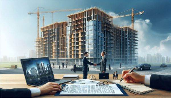 Tabloul pieţei imobiliare în 2026: sectorul office revine în forţă, rezidenţialul rămâne sub presiune