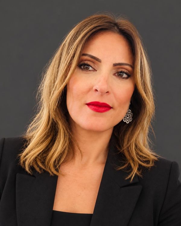 Mădălina Bălan - Managing Partner Hart Consulting