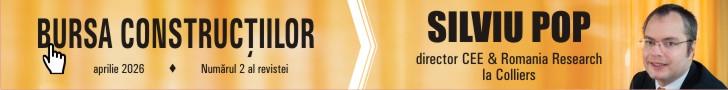 Revista Bursa Construcţiilor nr. 2 / 2026