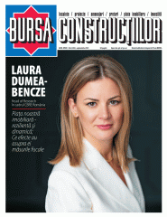 BURSA Construcţiilor Numărul 6 / 2025