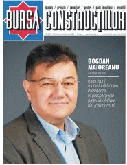 BURSA Construcţiilor Numărul 8 / 2025