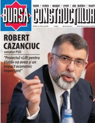 BURSA Construcţiilor Numărul 1 / 2026